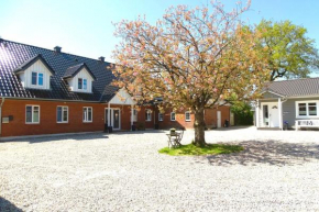 Landhaus Scholz, Dollerup